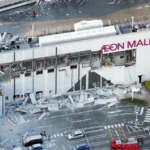 Se descarta tsunami tras terremoto 7,1 en la costa de Japón