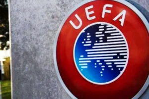 presidente UEFA