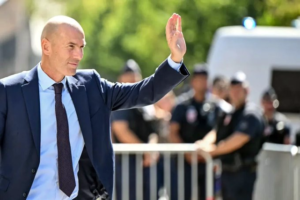 Zidane