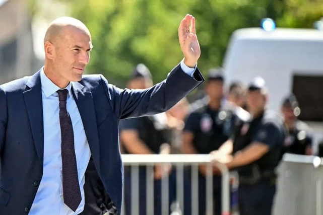 Zidane