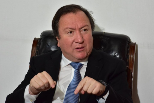 Alcalde de Talca cuestiona traslado de reos y pide reforzar la seguridad del entorno