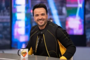 Luis Fonsi