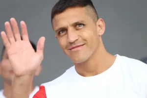 Alexis Sánchez