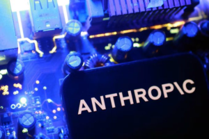 Anthropic sanciones