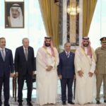Arabia Saudita, Turquía y Pakistán sellan pacto militar
