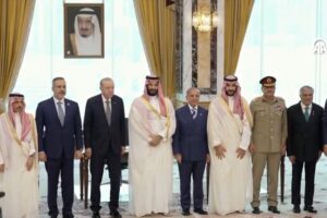 Arabia Saudita