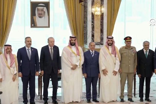 Arabia Saudita