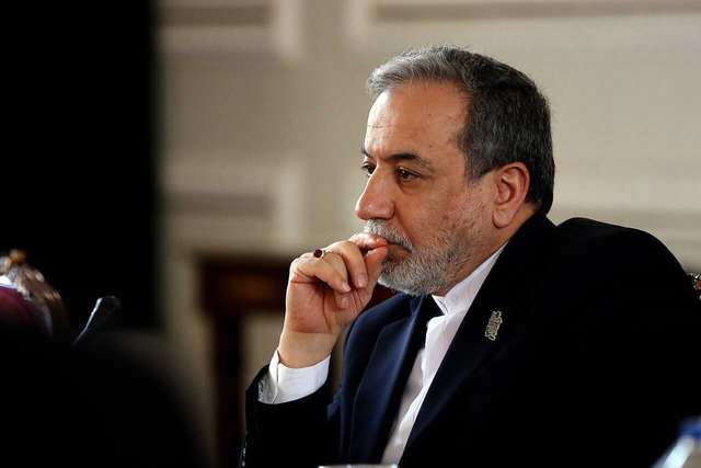 Irán califica a Netanyahu de «serpiente» y de doble discurso