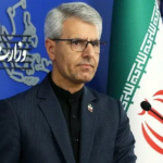 Irán acusa a Estados Unidos de “aniquilar” el Derecho Internacional