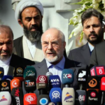 Irán: Estados Unidos busca una “salida digna” de la región