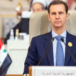 Justicia siria condena a muerte al expresidente Bashar al Assad
