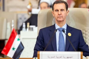 Bashar al Assad