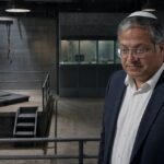 Ben-Gvir impulsa sala de ahorcamientos en Israel