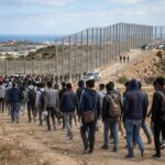 Tragedia en Ceuta: La trastienda geopolítica y humana