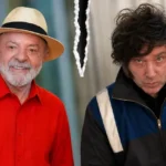 Brasil retira a su embajador y enfría vínculo con Milei