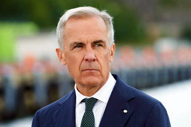 Canadá aranceles