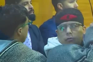Caso Lautaro