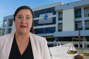 directora hospital