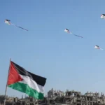 Cuatro cometas reactivan amenaza israelí sobre Gaza