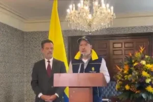 De la Espriella