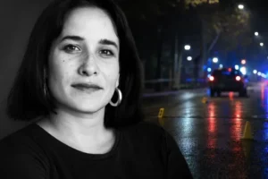 Paz Ramírez