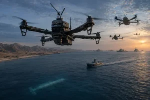 drones