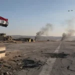 EE.UU. critica ataques israelíes contra Siria