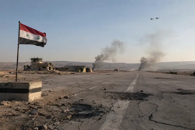 Siria