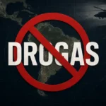 EE.UU. prepara operaciones terrestres antidrogas en América Latina
