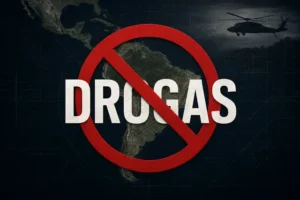 antidrogas