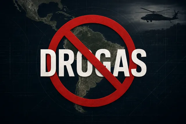antidrogas