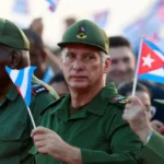 EE.UU. sanciona a cúpula militar y empresas de Cuba