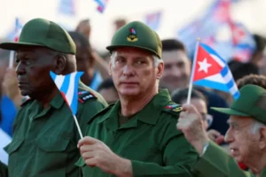 Cuba