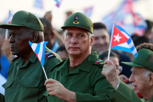 Cuba