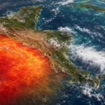 El Niño activa emergencias en Panamá y El Salvador