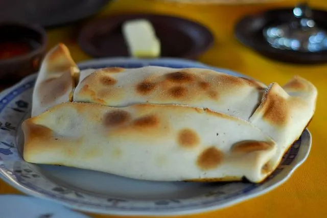 mejor empanada