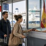 España e Italia reactivan controles fronterizos por crisis de Ceuta
