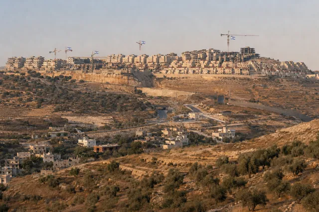 Cisjordania