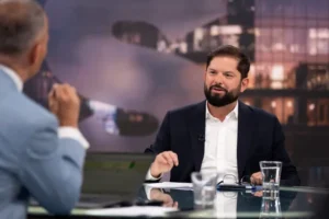 Boric