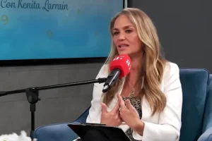 Kenita Larraín