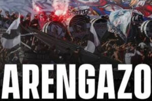 arengazo