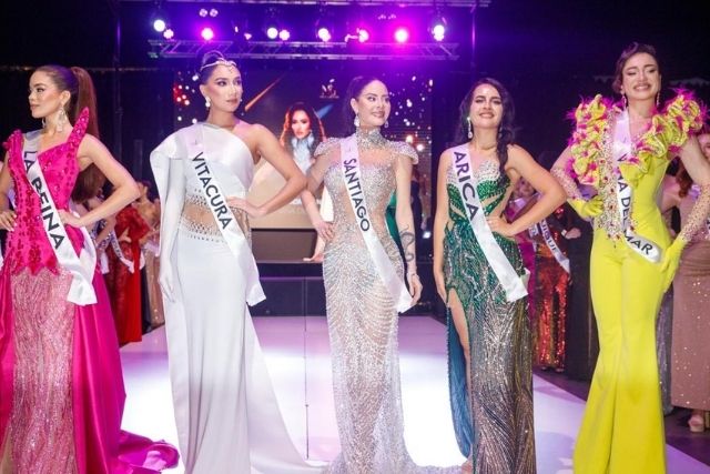 Miss Grand
