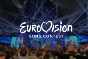 países Eurovisión
