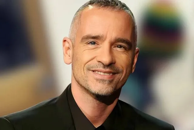 Eros Ramazzotti concierto