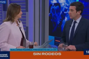 Guillermo Ramírez