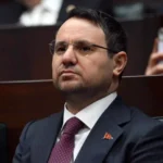 Turquía emite orden de arresto contra Benjamin Netanyahu