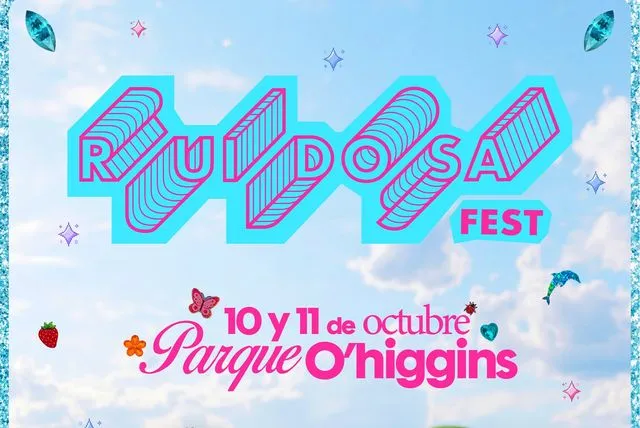 Ruidosa Fest