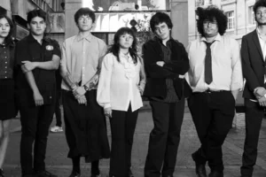 vocalista Candelabro