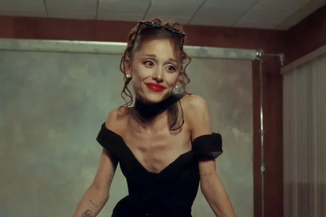 Ariana Grande