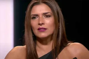 conducción Ivette Vergara